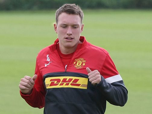 Jones: Ready for the challenge