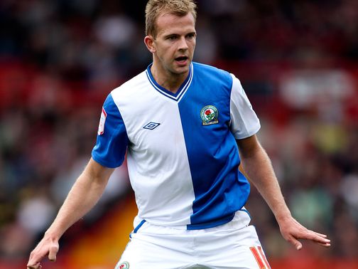 Jordan Rhodes: Earned plaudits from Black with winner