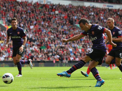 Arsenal: Look good value in title betting