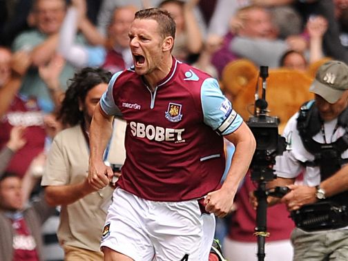 Nolan: Hammers head to Hawthorns