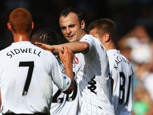 Fulham should pose a big threat to the champions