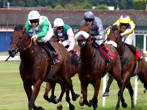 Edge Closer: Worth a bet at 18/1