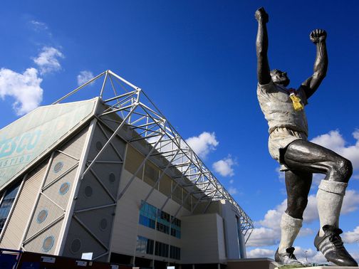 Leeds: New owners