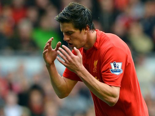 Martin Kelly: Out until next year