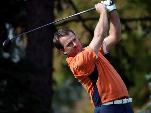 McDowell: Paired with McIlroy again