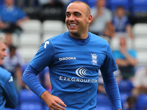 david murphy birmingham