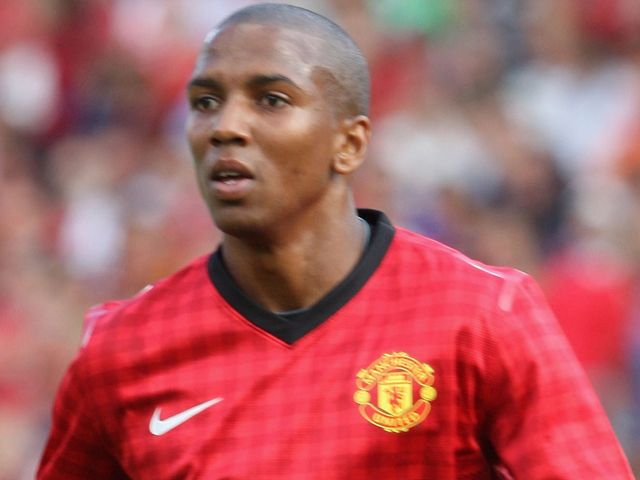 Ashley Young