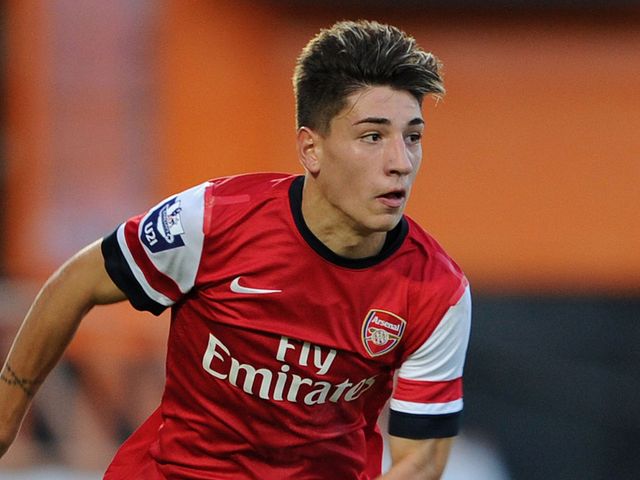 Hector Bellerin