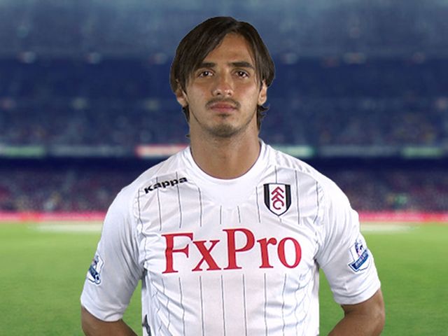 Bryan Ruiz