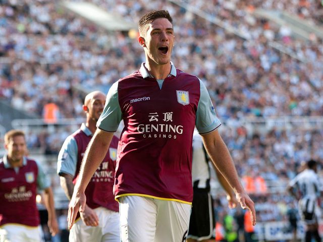 Ciaran Clark