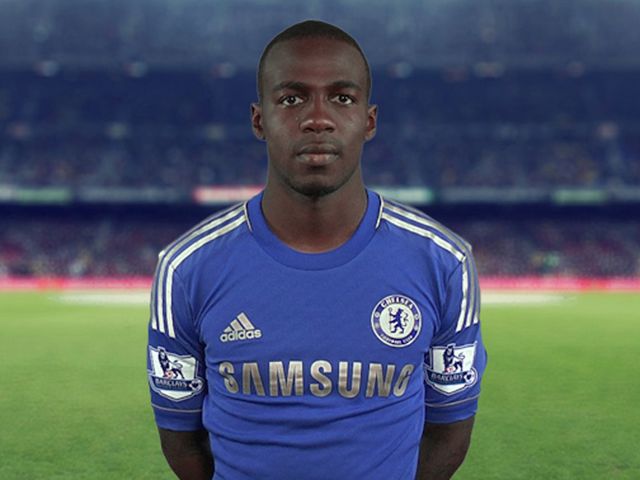Gael Kakuta