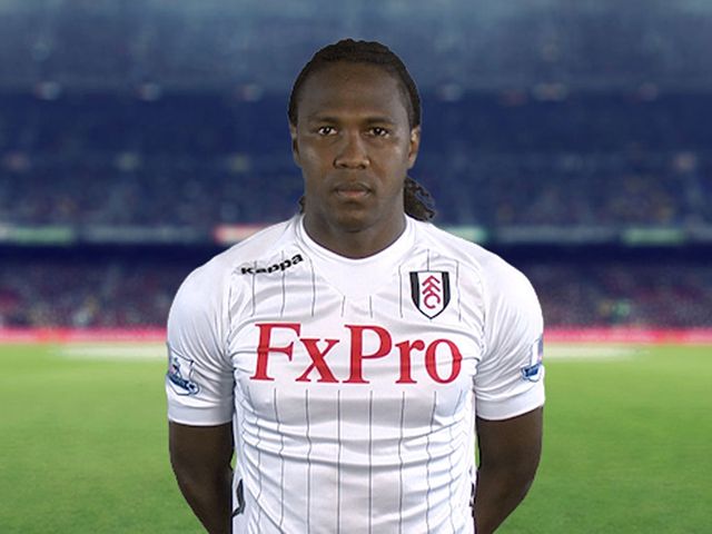 Hugo Rodallega