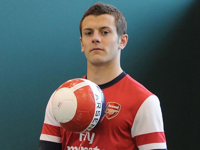Jack Wilshere