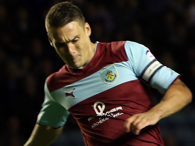 Jason Shackell