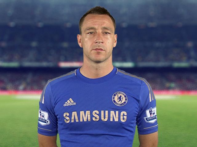 John Terry
