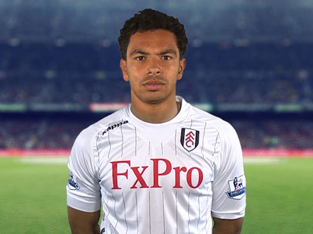Kieran Richardson