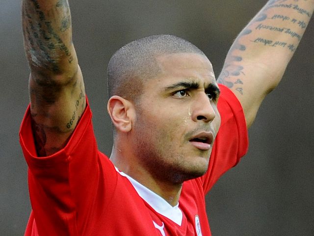 Leon Clarke: Deadly double