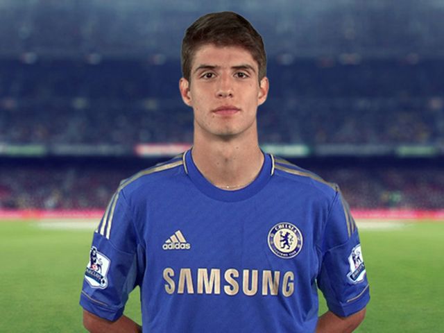 Lucas Piazon