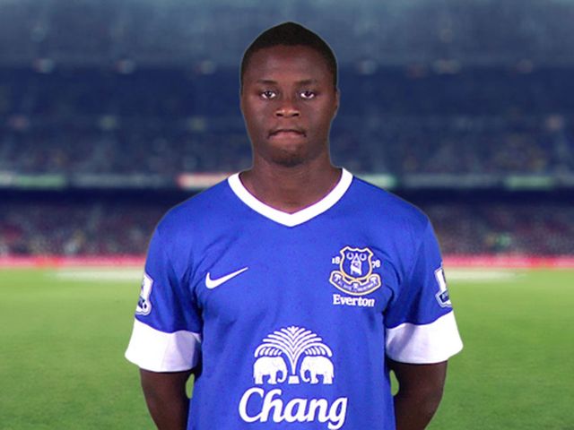 Magaye Gueye