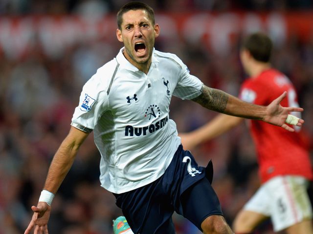 Clint Dempsey