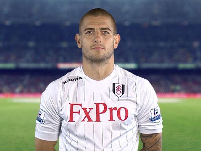 Mladen Petric