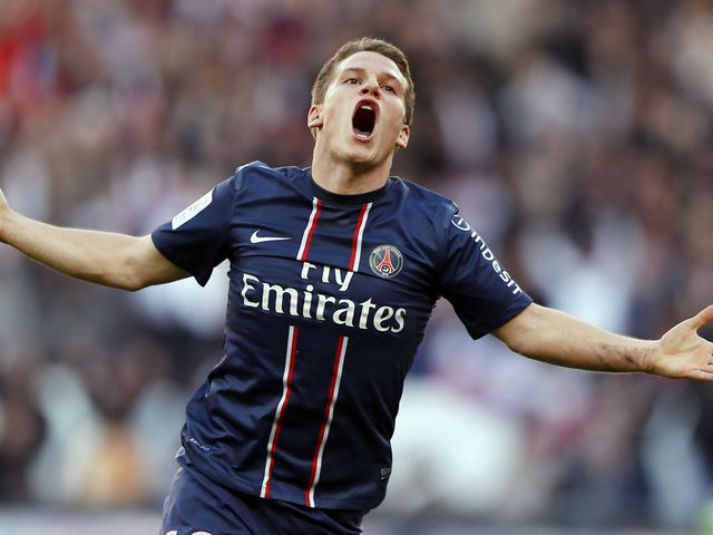Kevin Gameiro