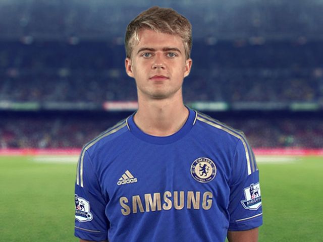 Patrick Bamford
