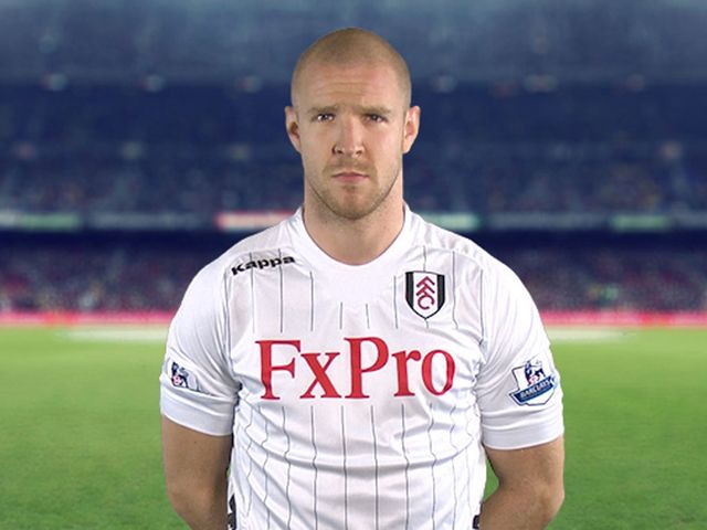 Philippe Senderos