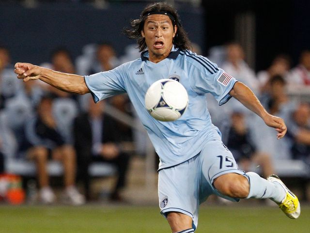 Roger Espinoza