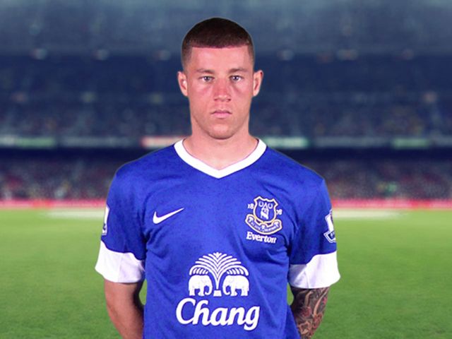 Ross Barkley