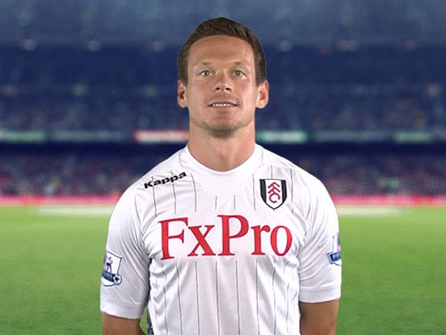 Sascha Riether