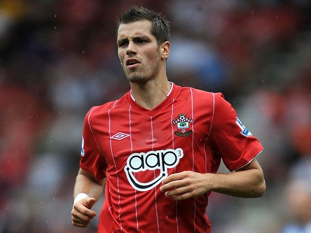 Morgan Schneiderlin