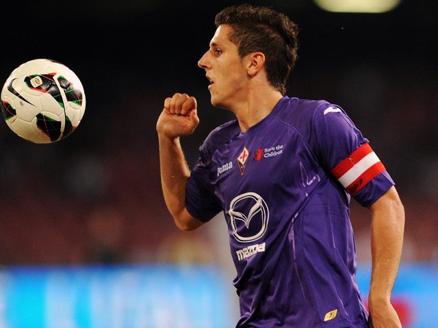 Jovetic: Wanted at The Etihad