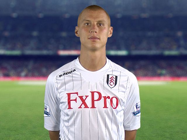 Steve Sidwell