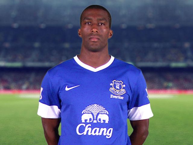 Sylvain Distin