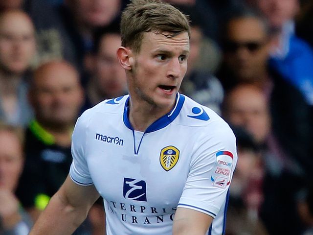 Tom Lees