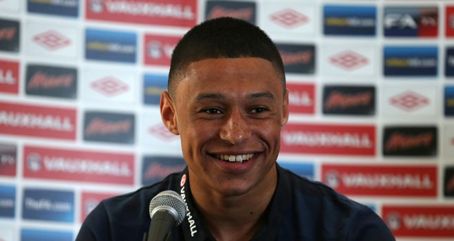 Alex Oxlade-Chamberlain: Is still eligible for