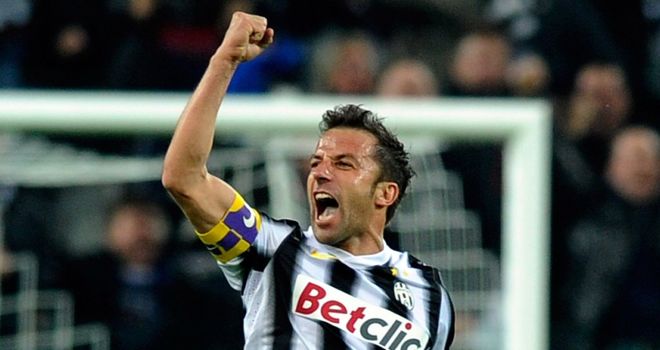 Rezultat slika za alesamdro del piero