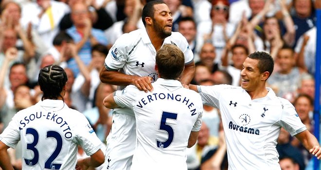 Moussa Dembele: Happy to score against Norwich but wanted a win