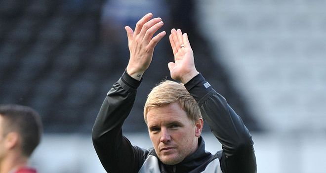 Howe: Grateful to die-hards