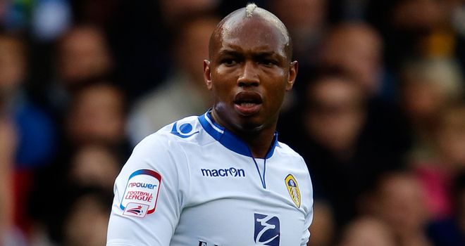 We Hate Diouf