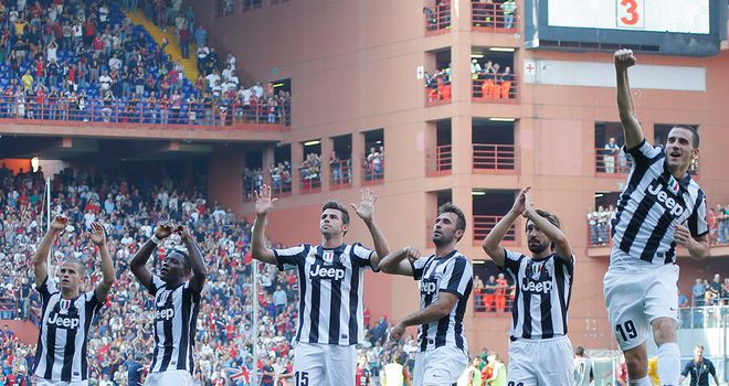 Preview Serie A] Catania vs Juventus: Facing the Elephants - Match ...