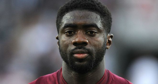 Kolo Toure: Galatasaray have offered the defender a lucrative three-year contract