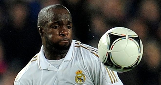 Lassana Diarra: Ends career with France