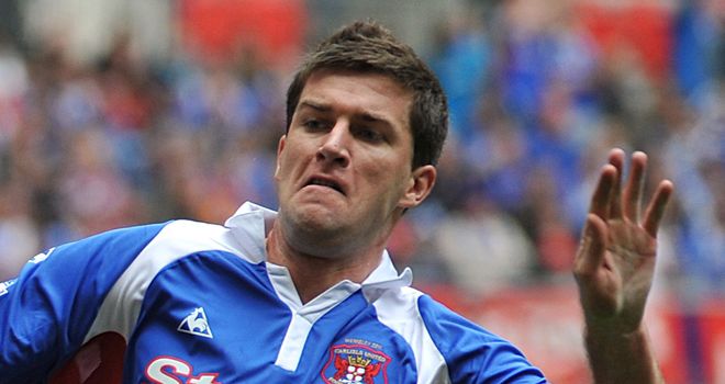 Michalik: Could make his debut