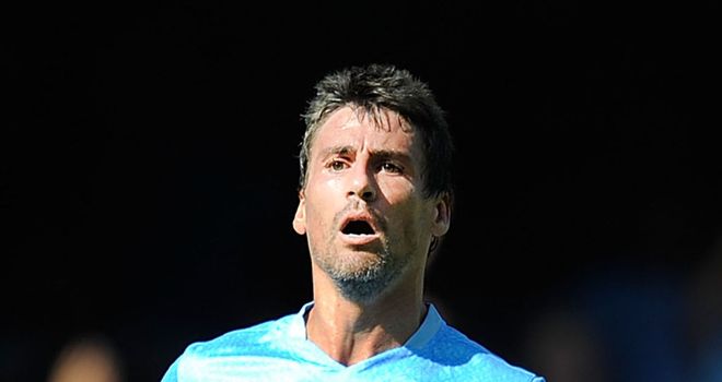 Mario Bermejo: Gave Celta Vigo the lead