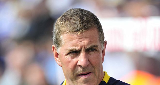 McGhee: Eyeing the market