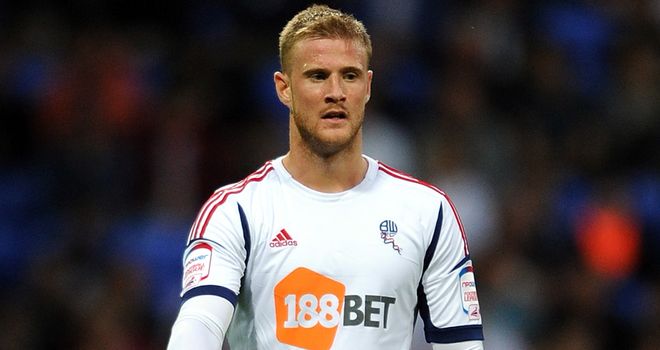 Mills: Scored his first for the Trotters