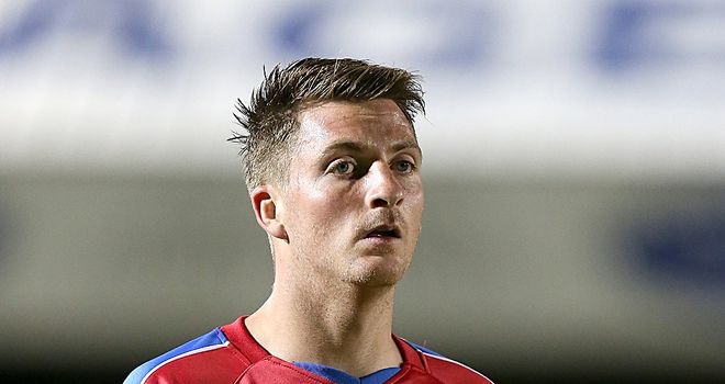 Spillane: Netted Dagenham's second