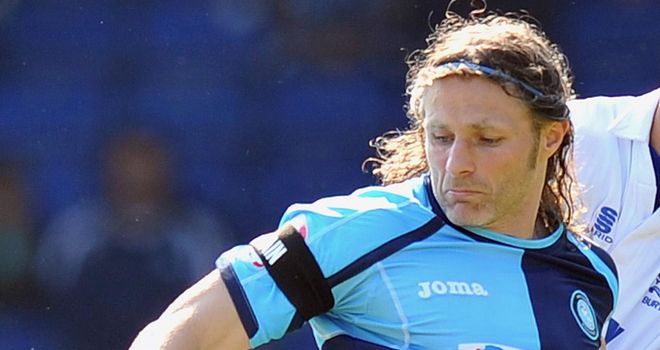 Ainsworth: Set up opener